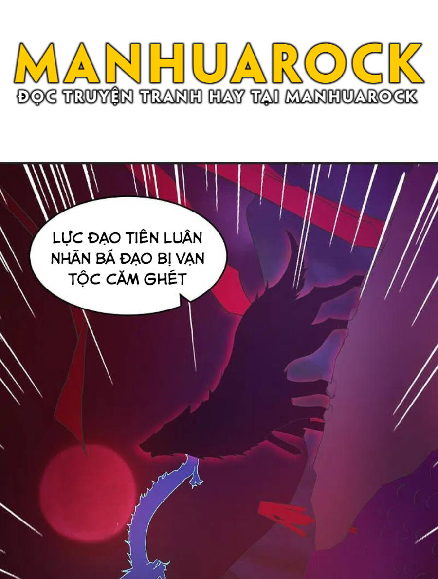 Tiên Võ Đế Tôn: Chapter 322