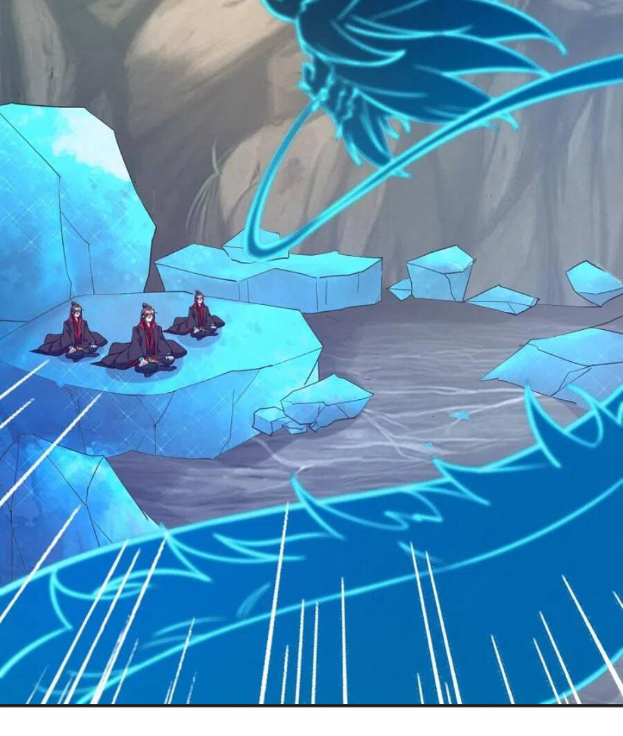Tiên Võ Đế Tôn: Chapter 322