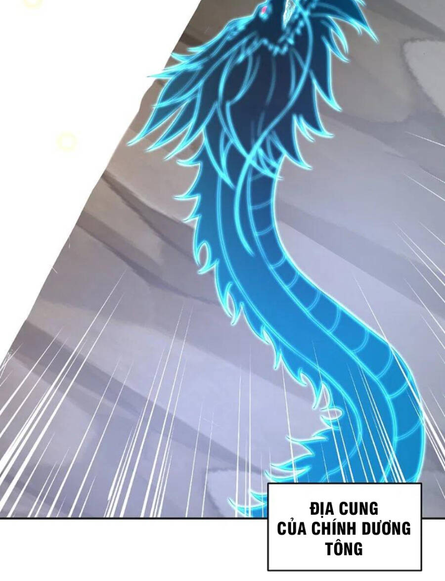 Tiên Võ Đế Tôn: Chapter 322