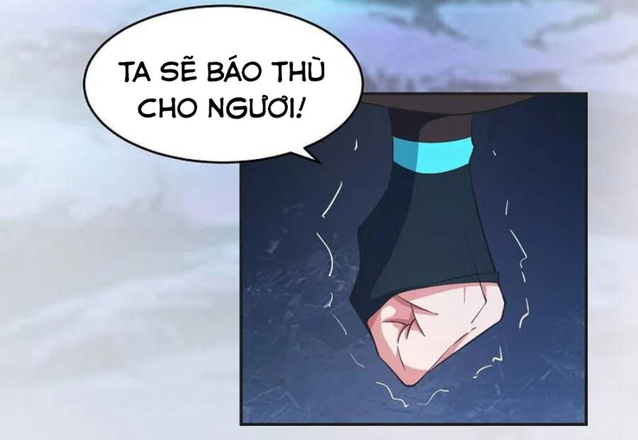 Tiên Võ Đế Tôn: Chapter 322