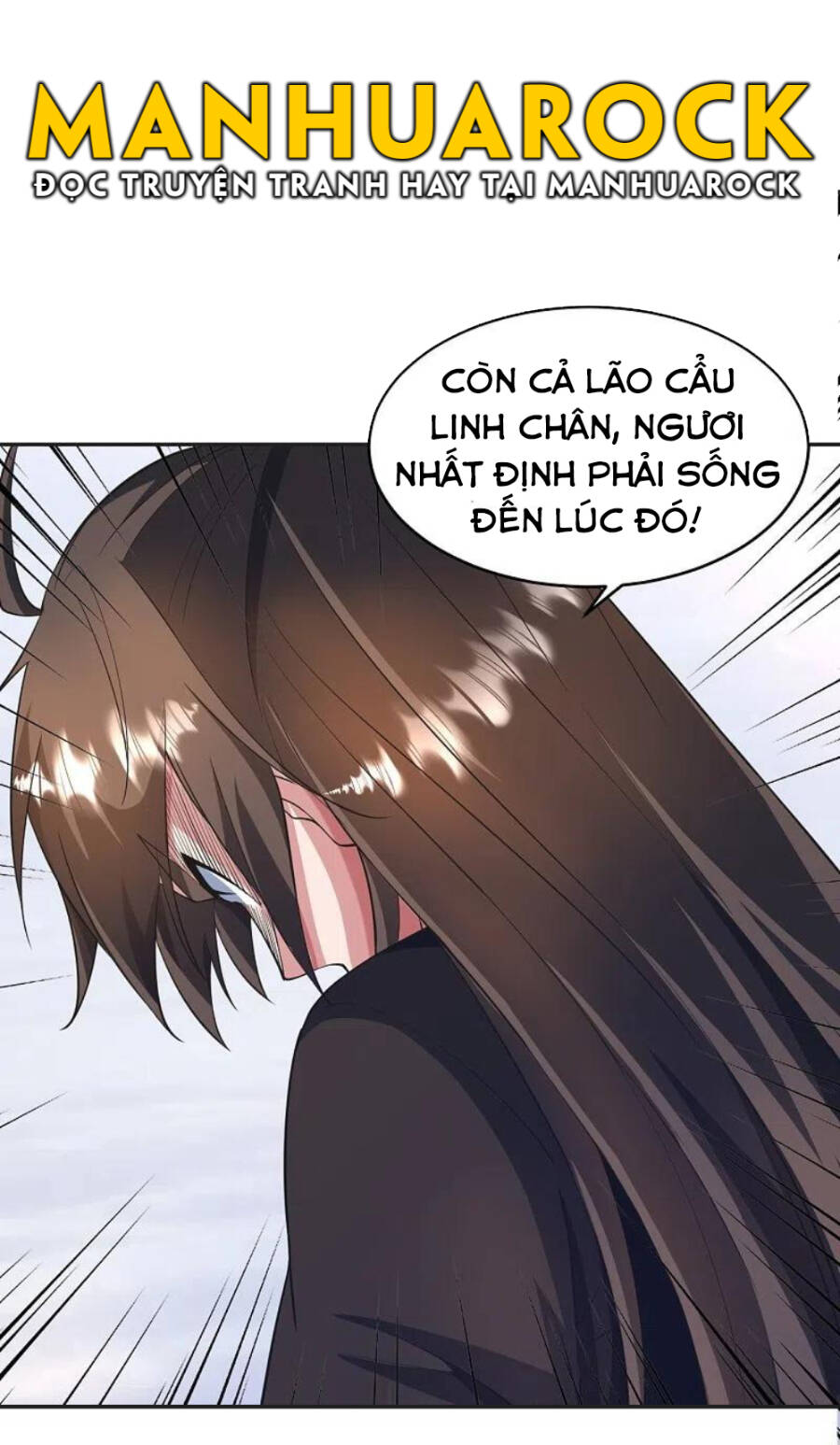 Tiên Võ Đế Tôn: Chapter 322