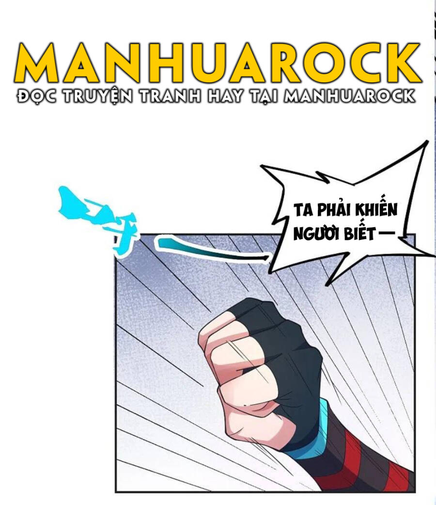 Tiên Võ Đế Tôn: Chapter 322