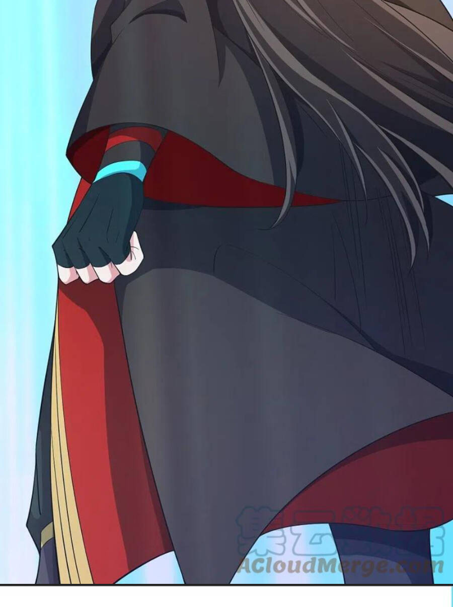 Tiên Võ Đế Tôn: Chapter 322