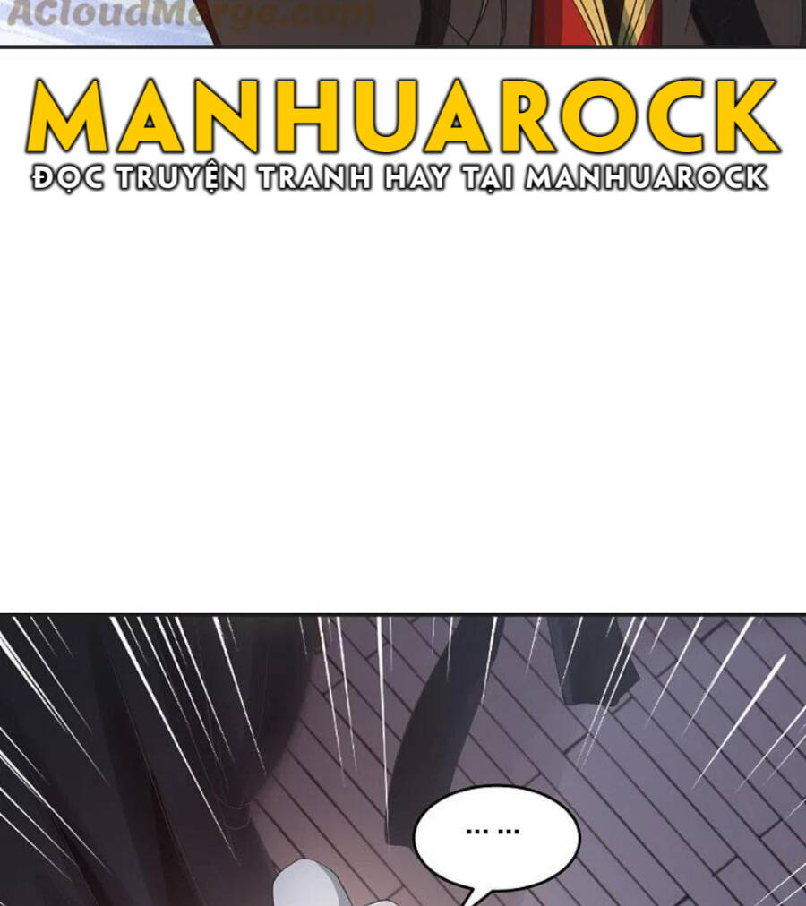 Tiên Võ Đế Tôn: Chapter 322