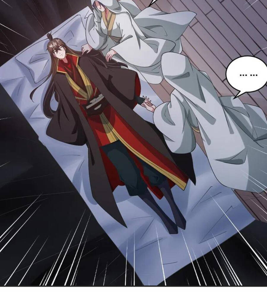 Tiên Võ Đế Tôn: Chapter 322