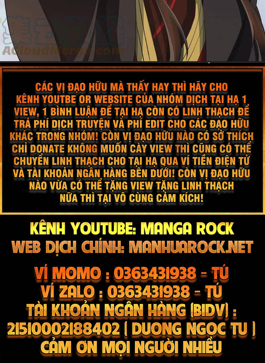 Tiên Võ Đế Tôn: Chapter 322