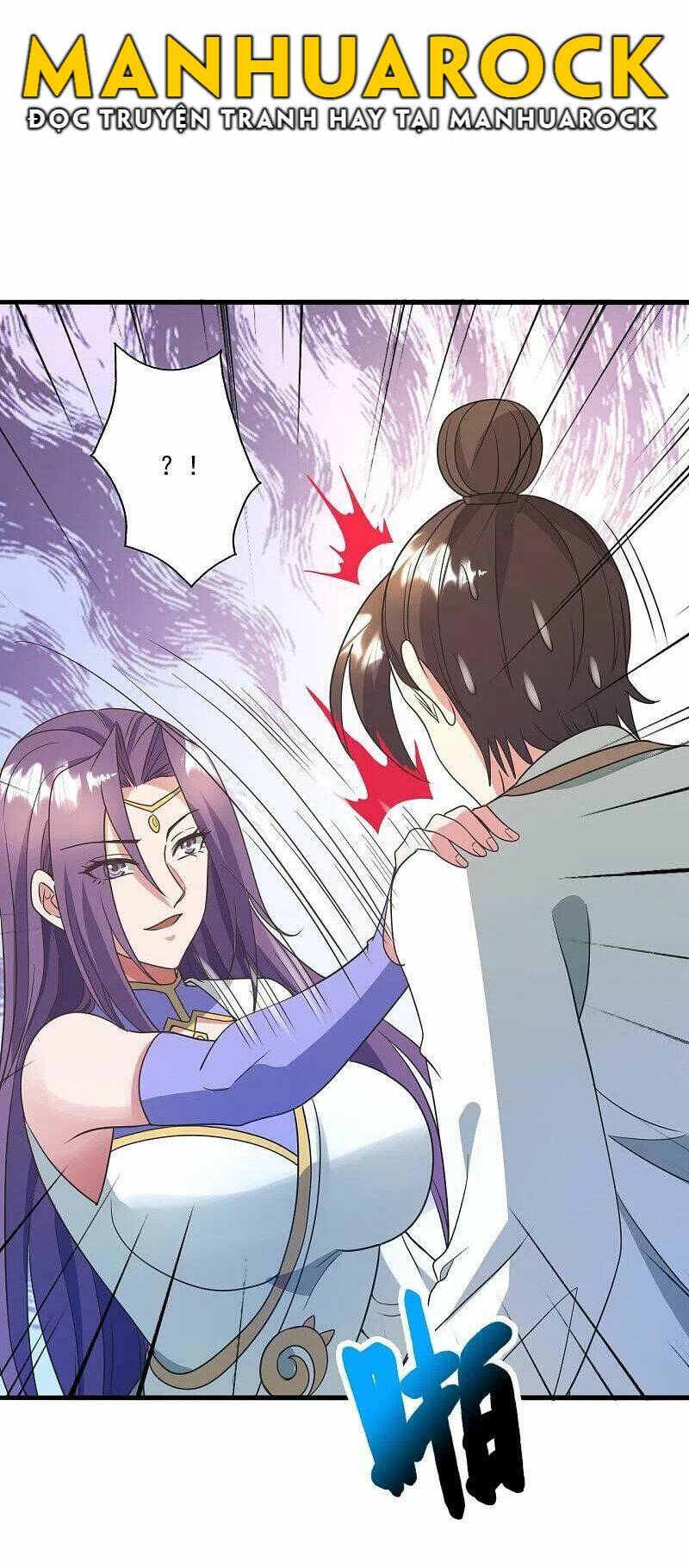 Tiên Võ Đế Tôn: Chapter 324