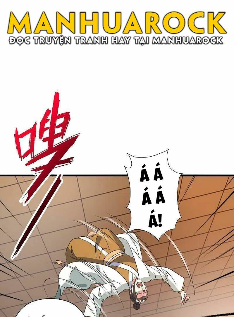 Tiên Võ Đế Tôn: Chapter 324