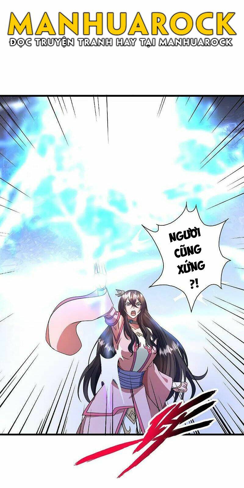 Tiên Võ Đế Tôn: Chapter 324