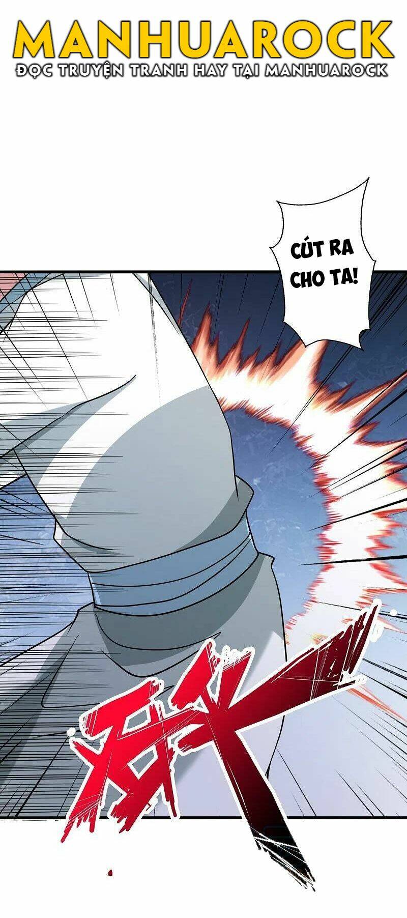 Tiên Võ Đế Tôn: Chapter 324