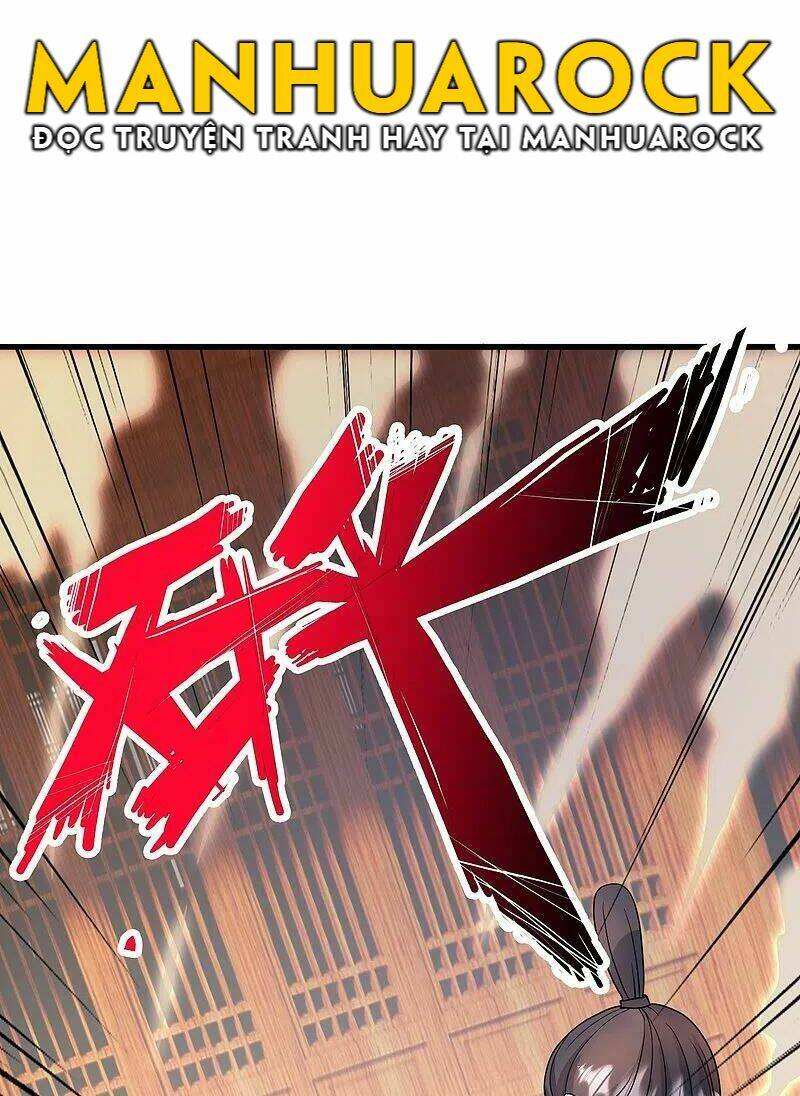 Tiên Võ Đế Tôn: Chapter 324
