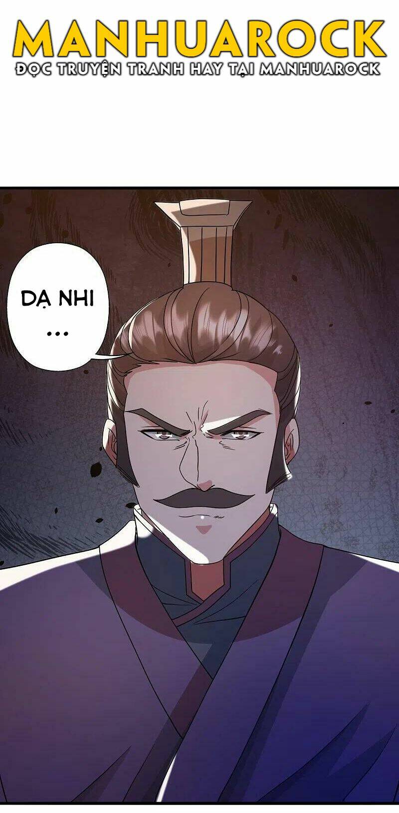 Tiên Võ Đế Tôn: Chapter 324