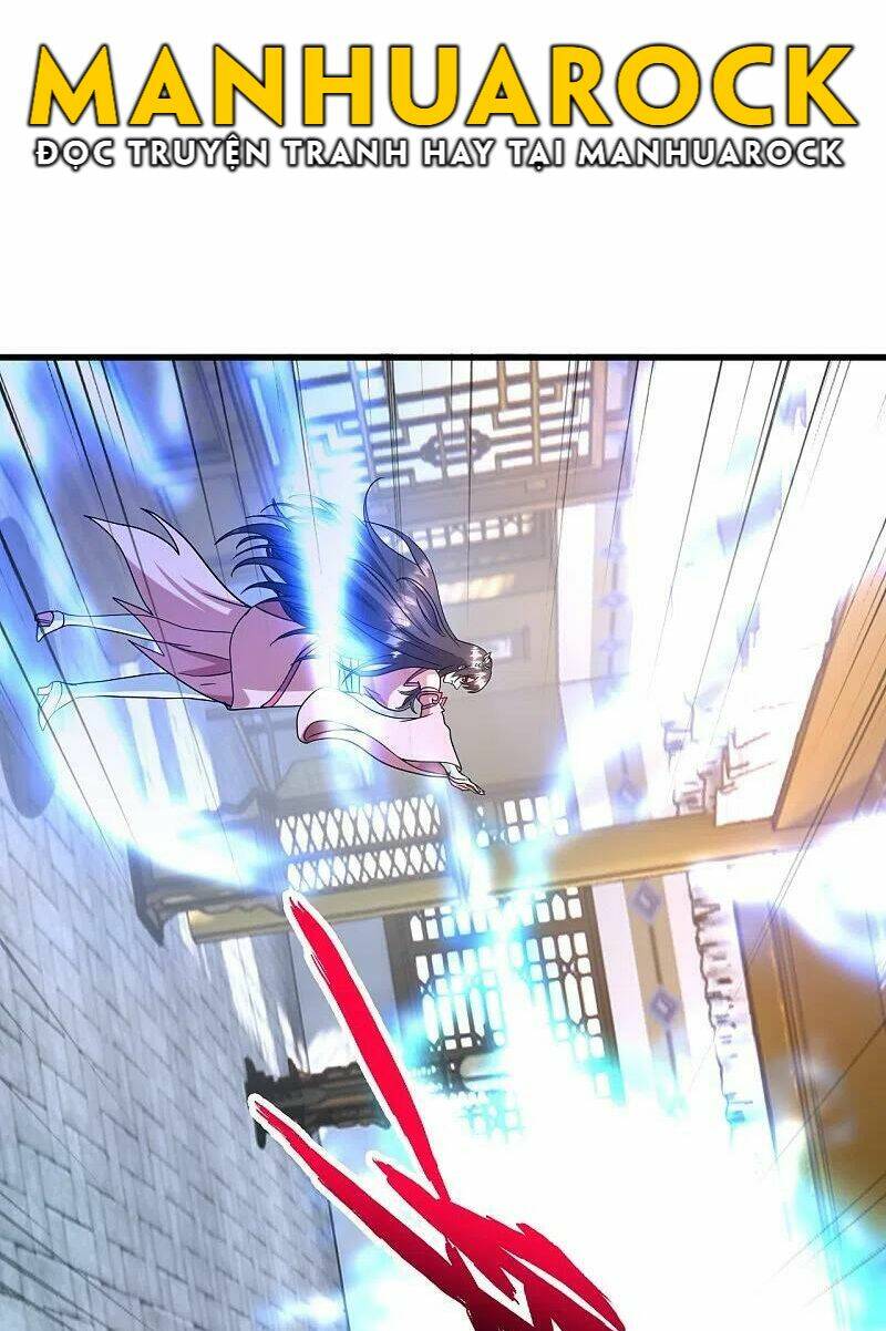 Tiên Võ Đế Tôn: Chapter 324