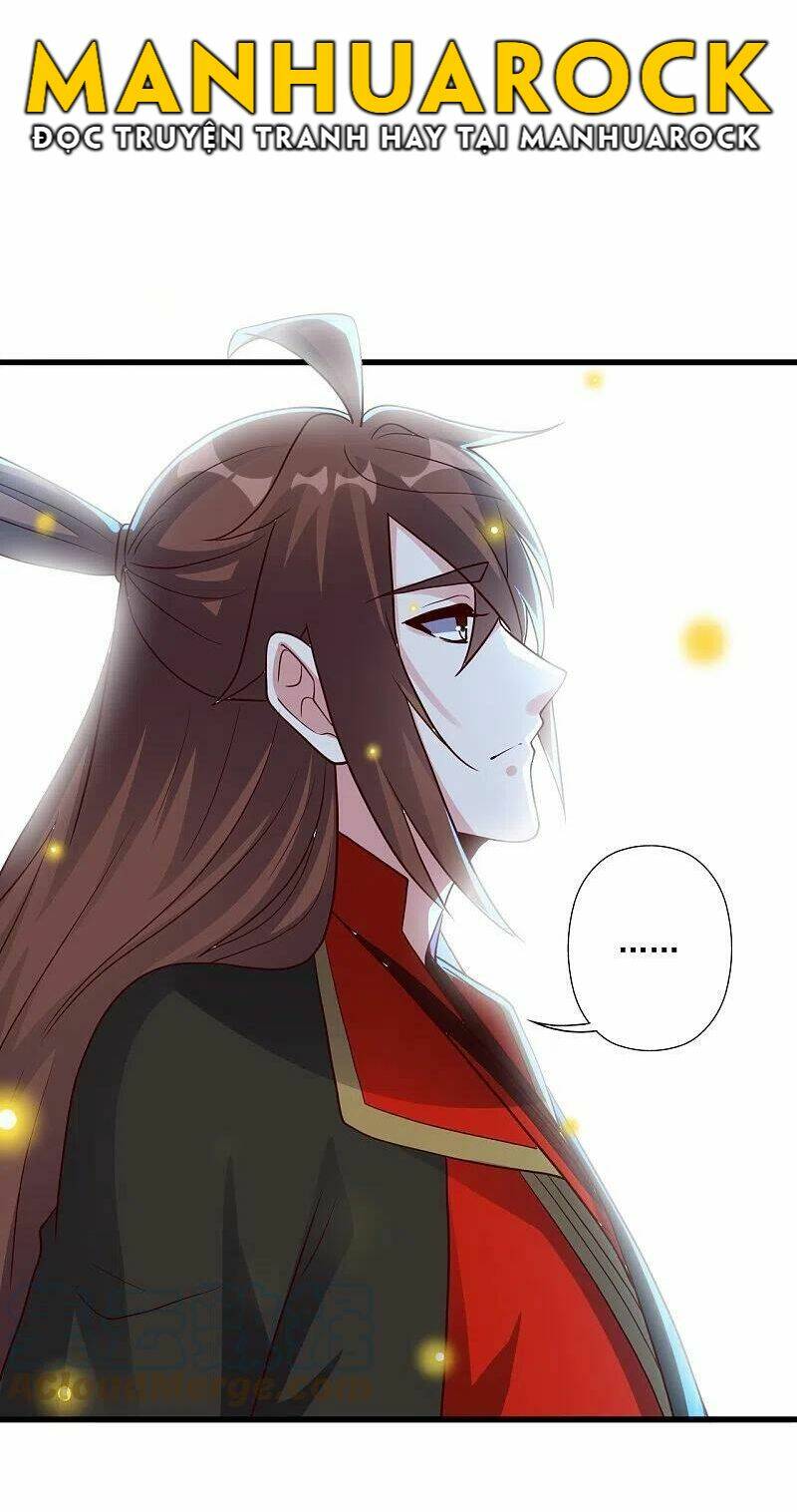 Tiên Võ Đế Tôn: Chapter 324