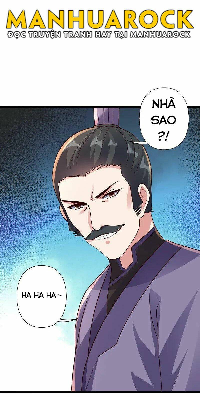 Tiên Võ Đế Tôn: Chapter 324