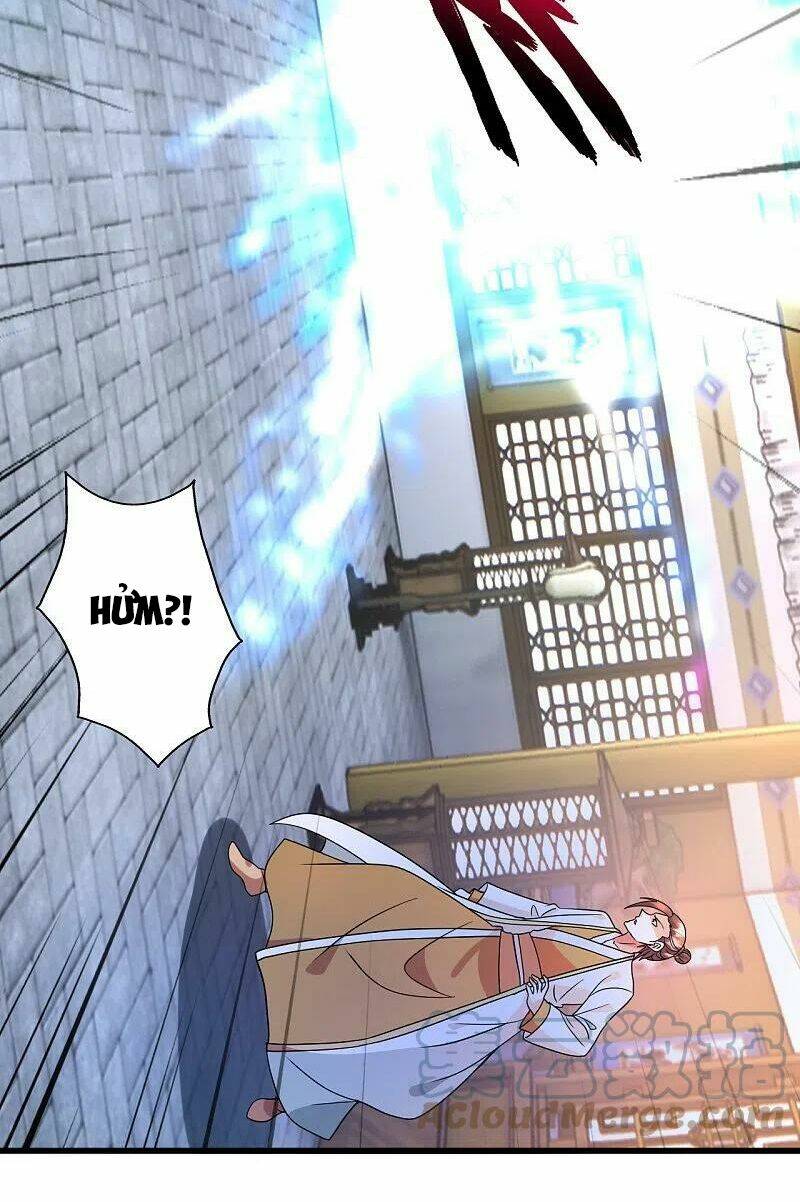 Tiên Võ Đế Tôn: Chapter 324