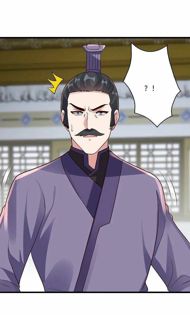 Tiên Võ Đế Tôn: Chapter 324