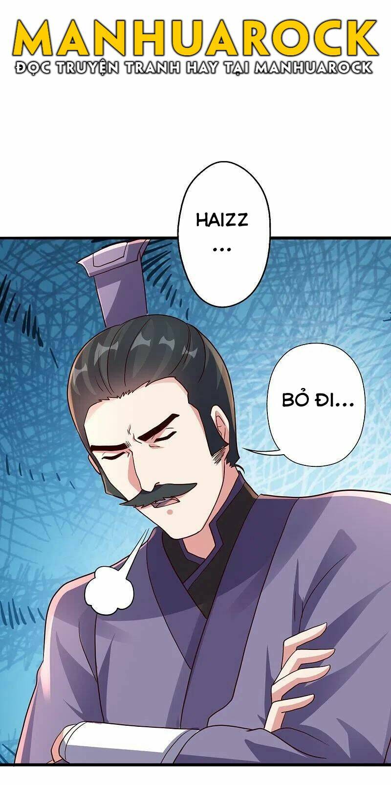Tiên Võ Đế Tôn: Chapter 324