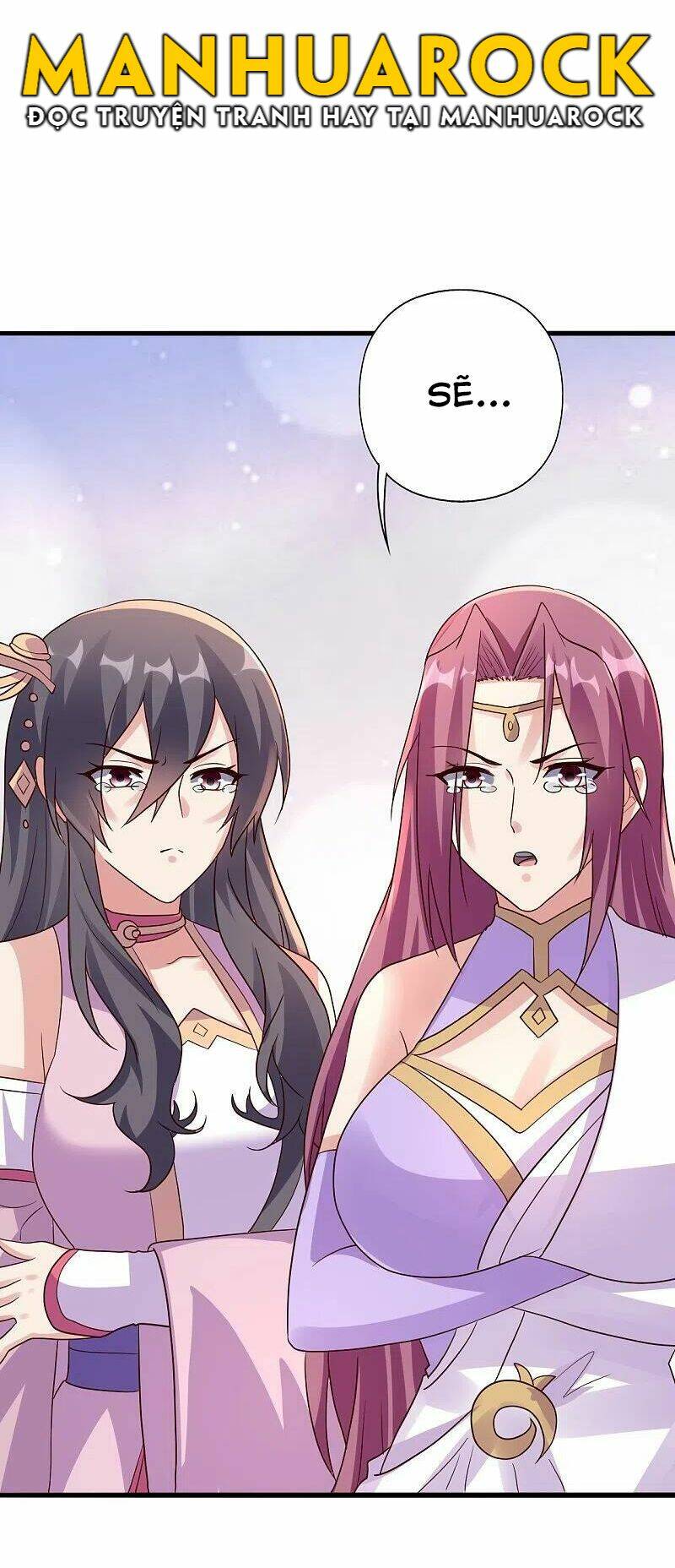 Tiên Võ Đế Tôn: Chapter 324