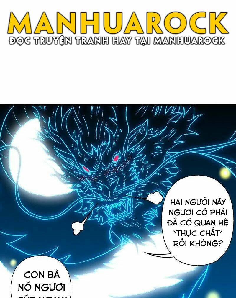 Tiên Võ Đế Tôn: Chapter 324