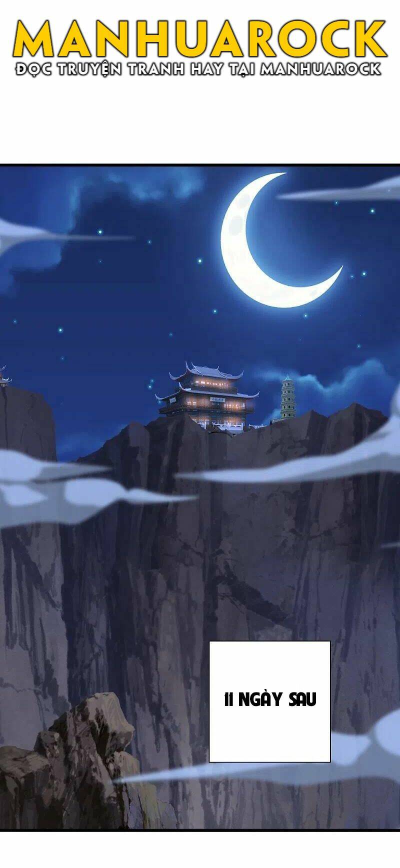 Tiên Võ Đế Tôn: Chapter 324