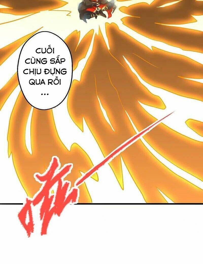 Tiên Võ Đế Tôn: Chapter 324