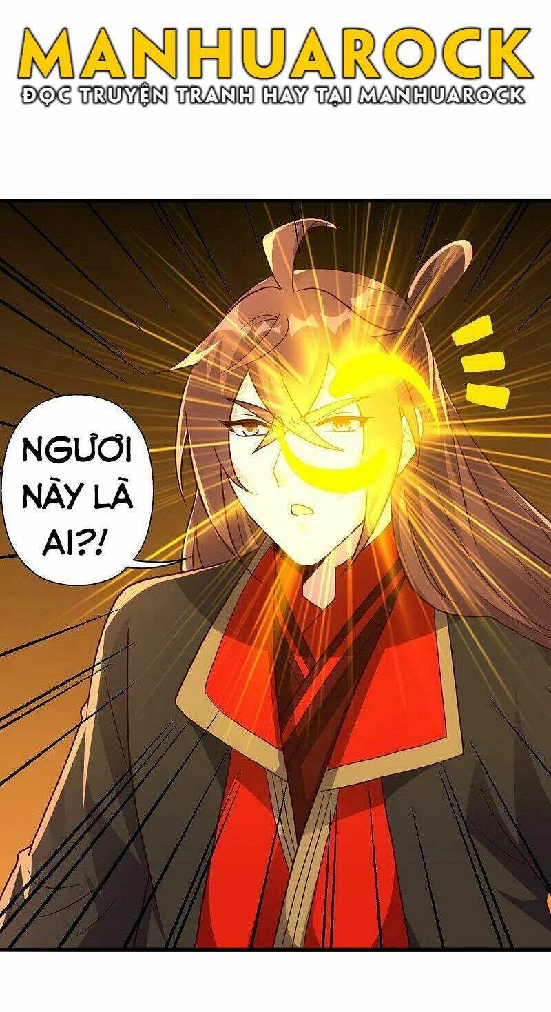 Tiên Võ Đế Tôn: Chapter 324