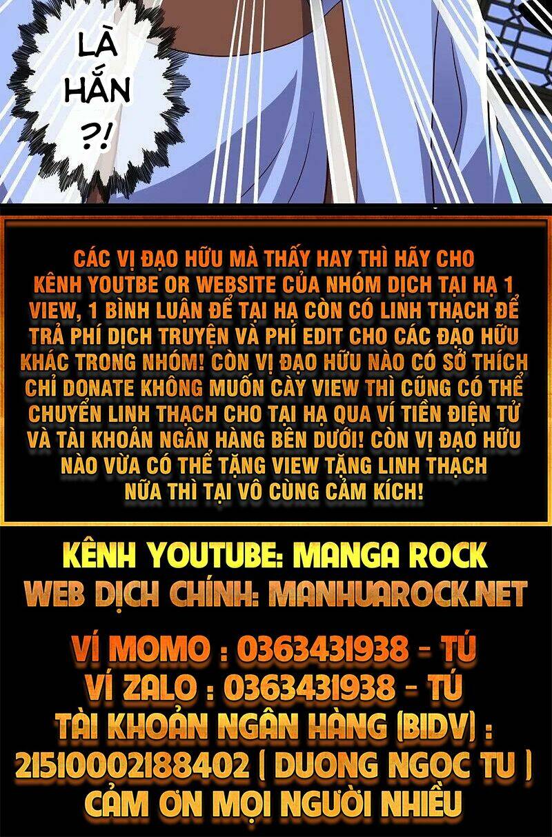 Tiên Võ Đế Tôn: Chapter 324