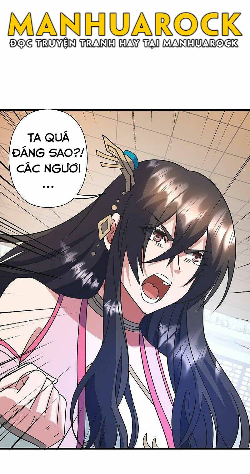 Tiên Võ Đế Tôn: Chapter 324