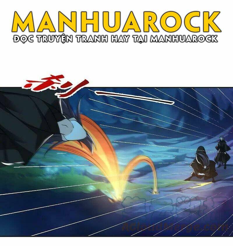 Tiên Võ Đế Tôn: Chapter 325