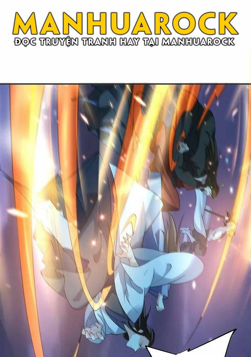 Tiên Võ Đế Tôn: Chapter 325