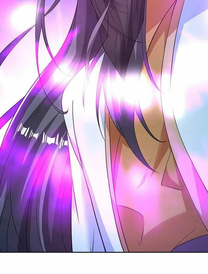 Tiên Võ Đế Tôn: Chapter 325