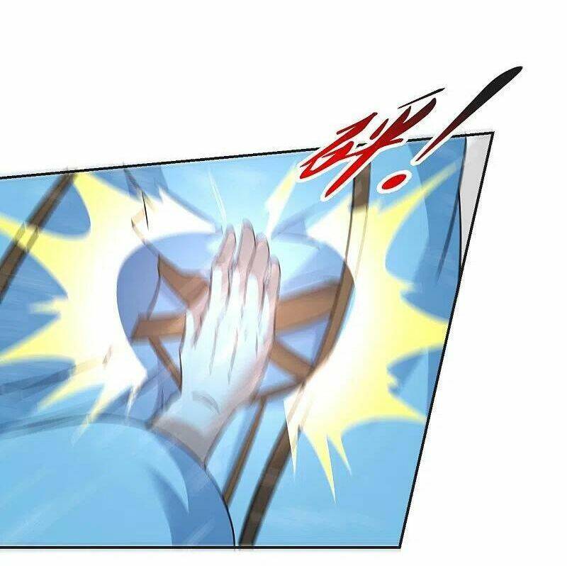 Tiên Võ Đế Tôn: Chapter 325