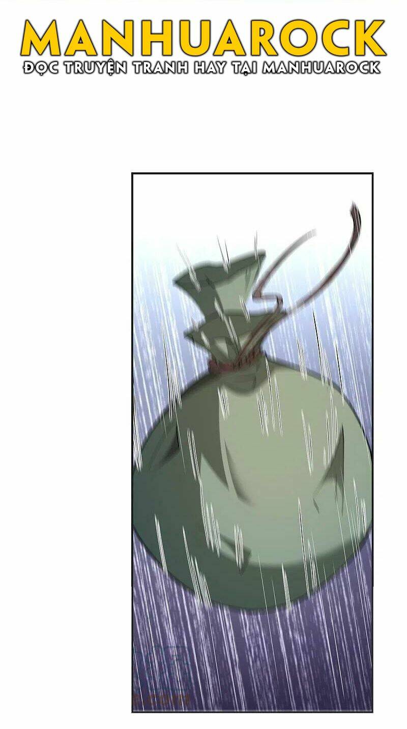 Tiên Võ Đế Tôn: Chapter 325