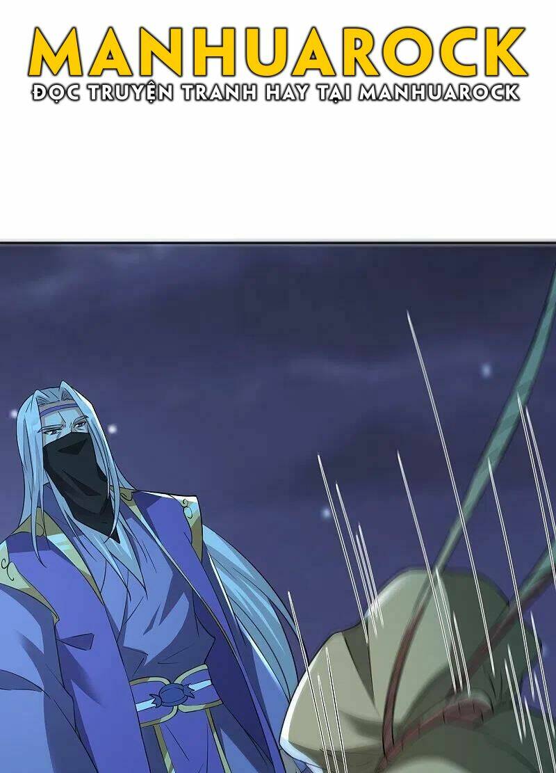 Tiên Võ Đế Tôn: Chapter 325