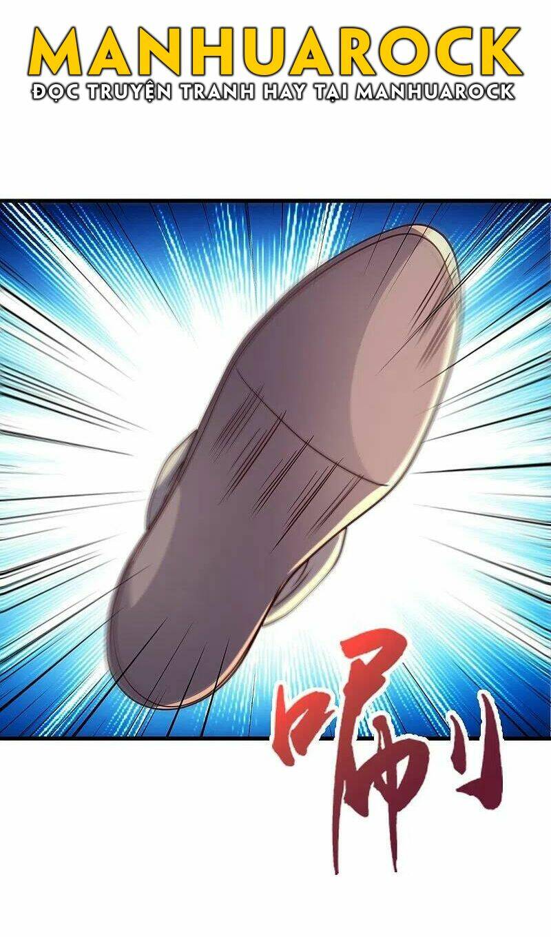 Tiên Võ Đế Tôn: Chapter 325