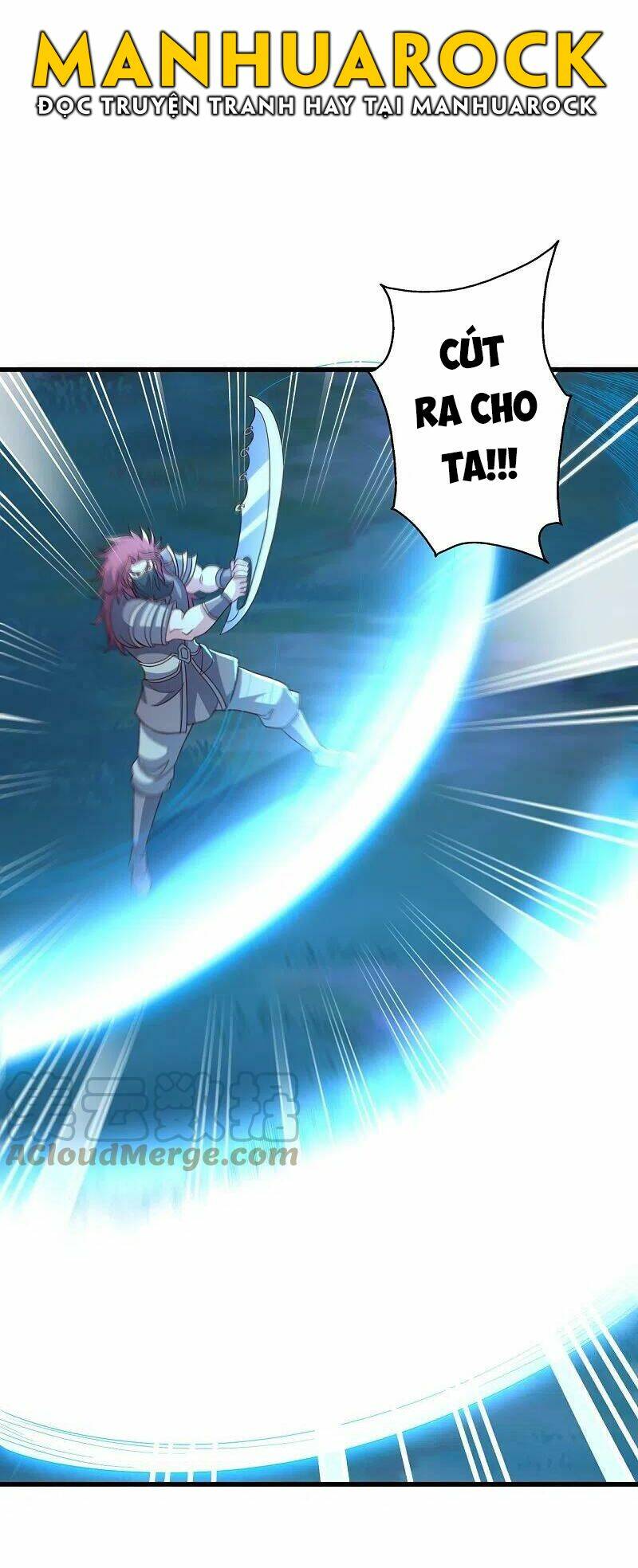Tiên Võ Đế Tôn: Chapter 325