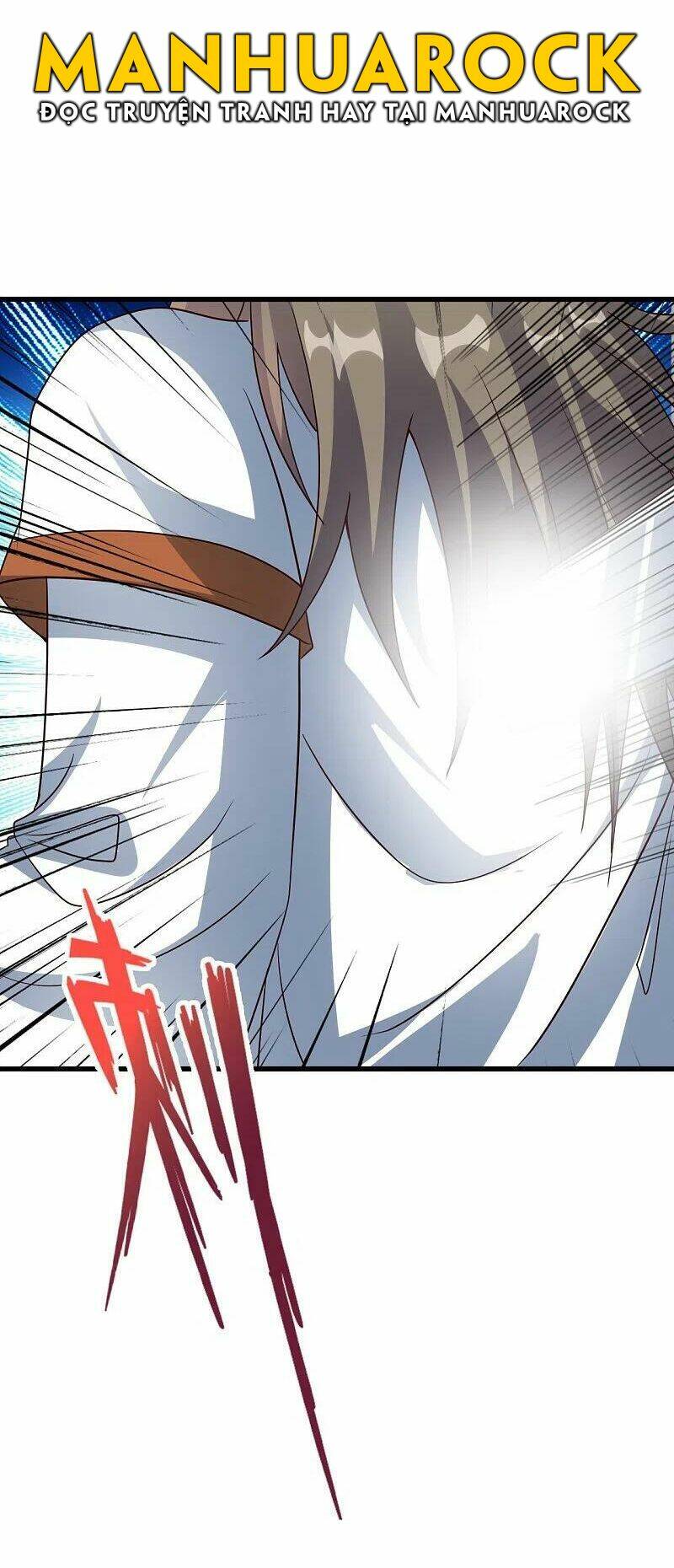 Tiên Võ Đế Tôn: Chapter 325