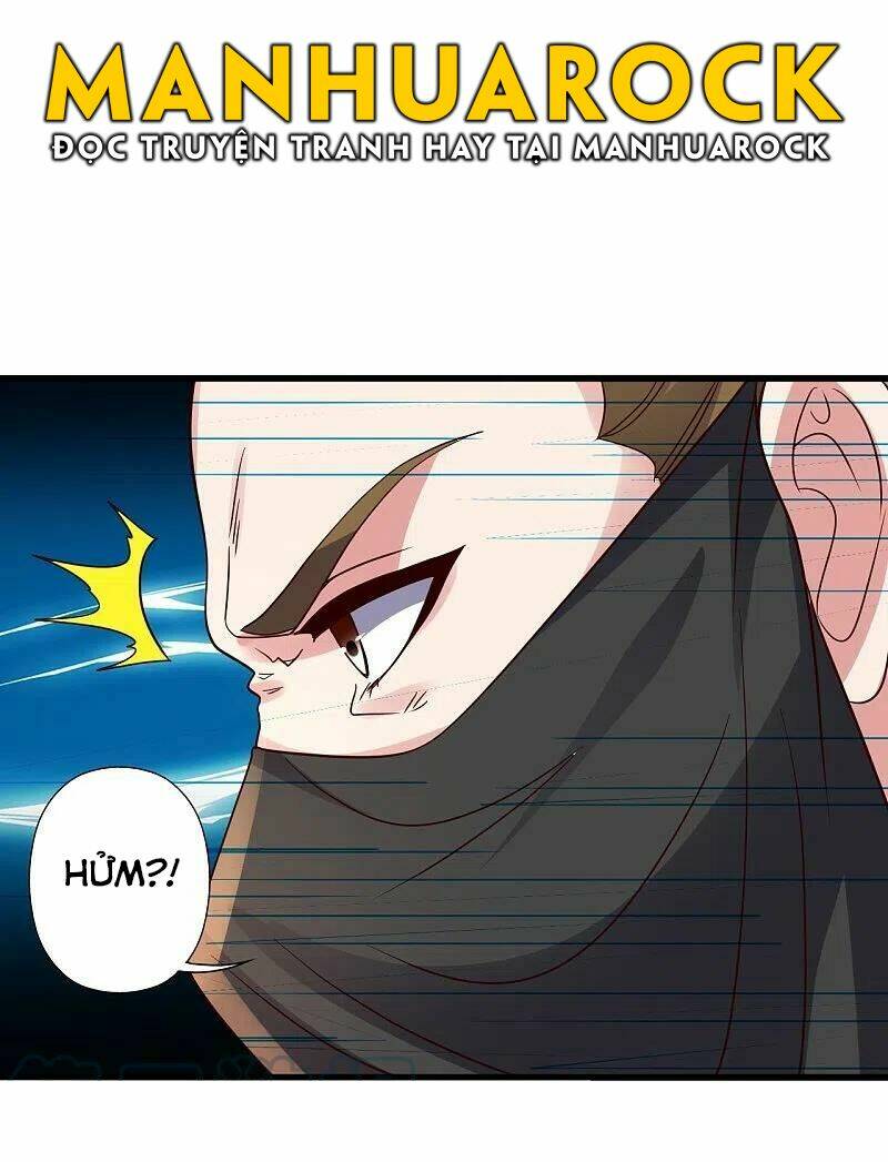 Tiên Võ Đế Tôn: Chapter 325