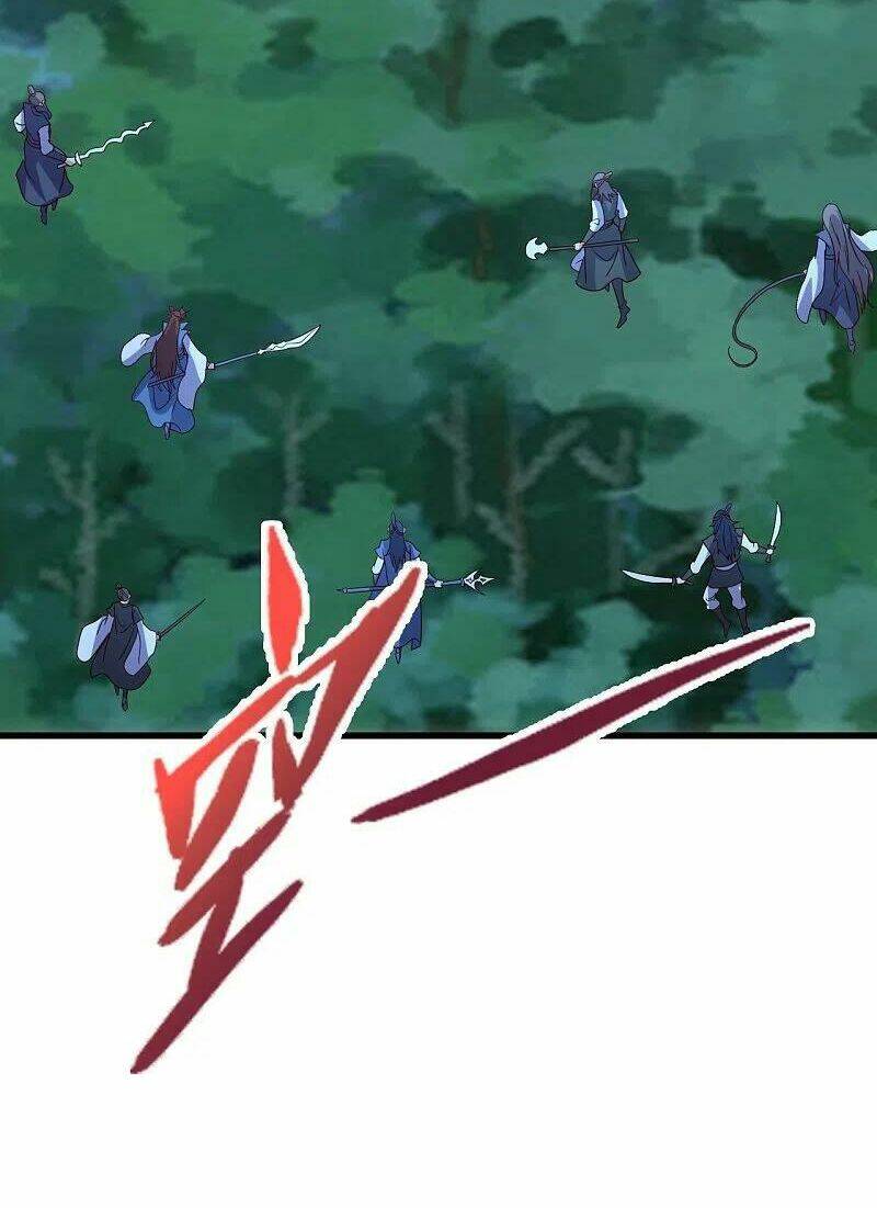 Tiên Võ Đế Tôn: Chapter 325