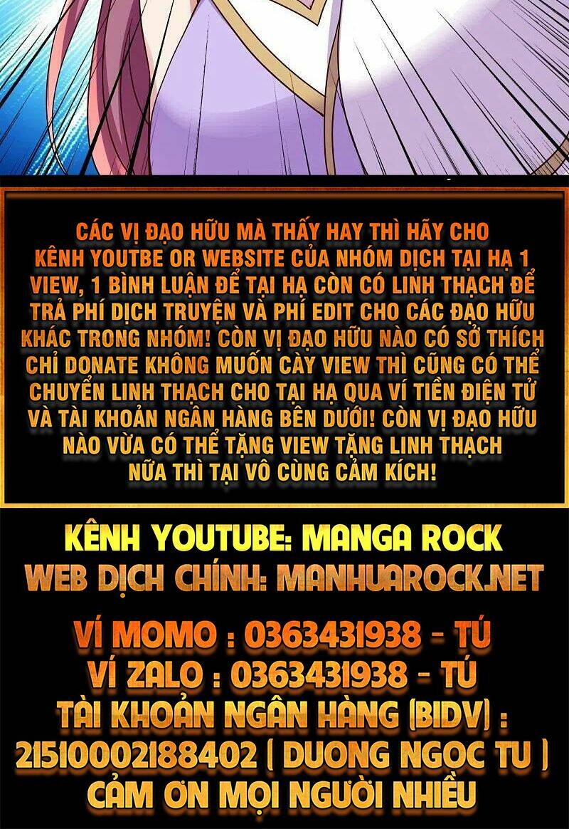 Tiên Võ Đế Tôn: Chapter 325