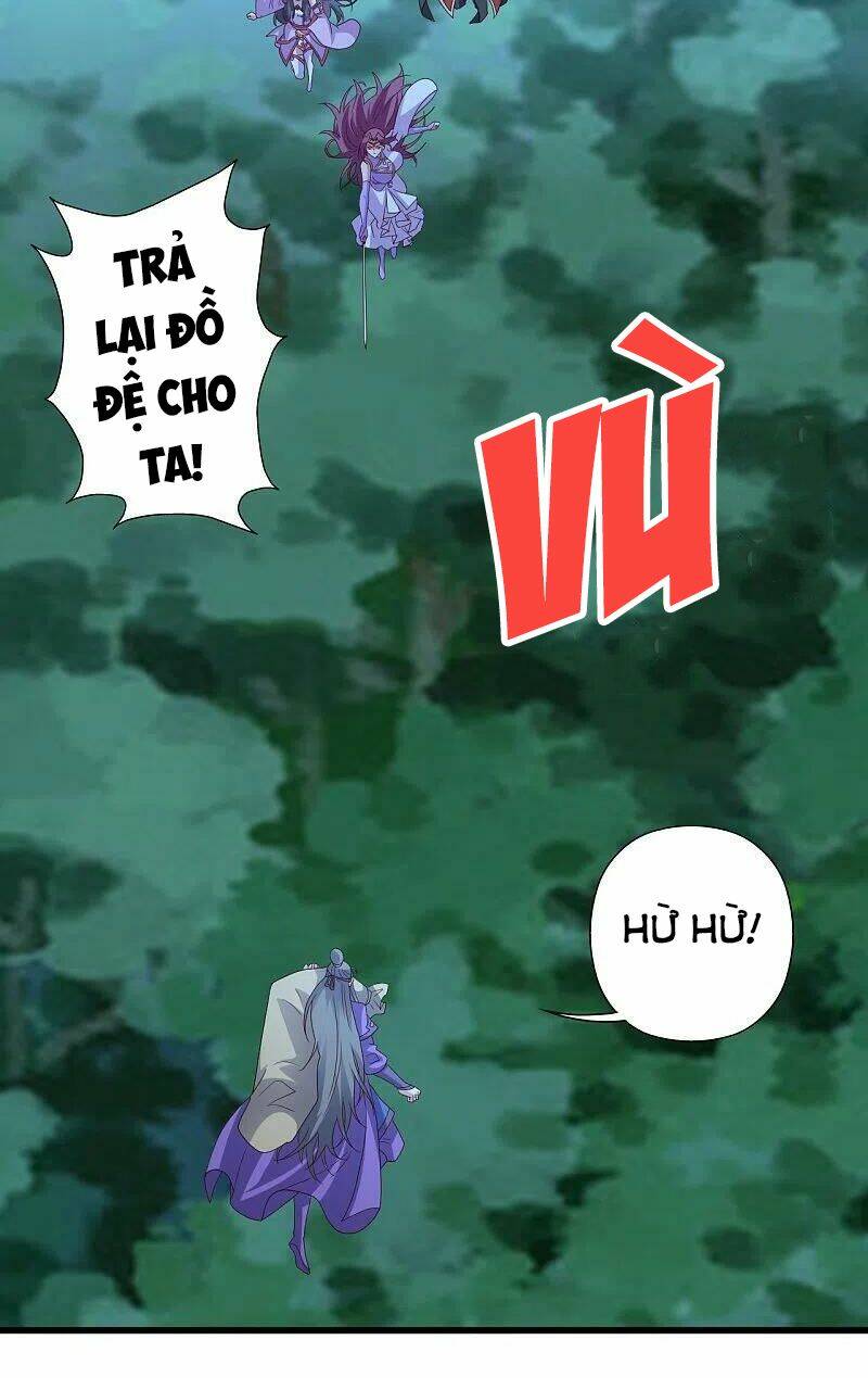 Tiên Võ Đế Tôn: Chapter 326