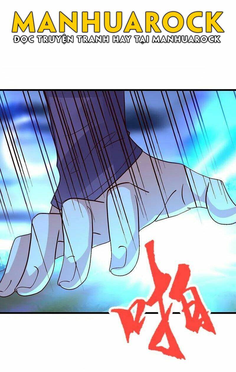 Tiên Võ Đế Tôn: Chapter 326