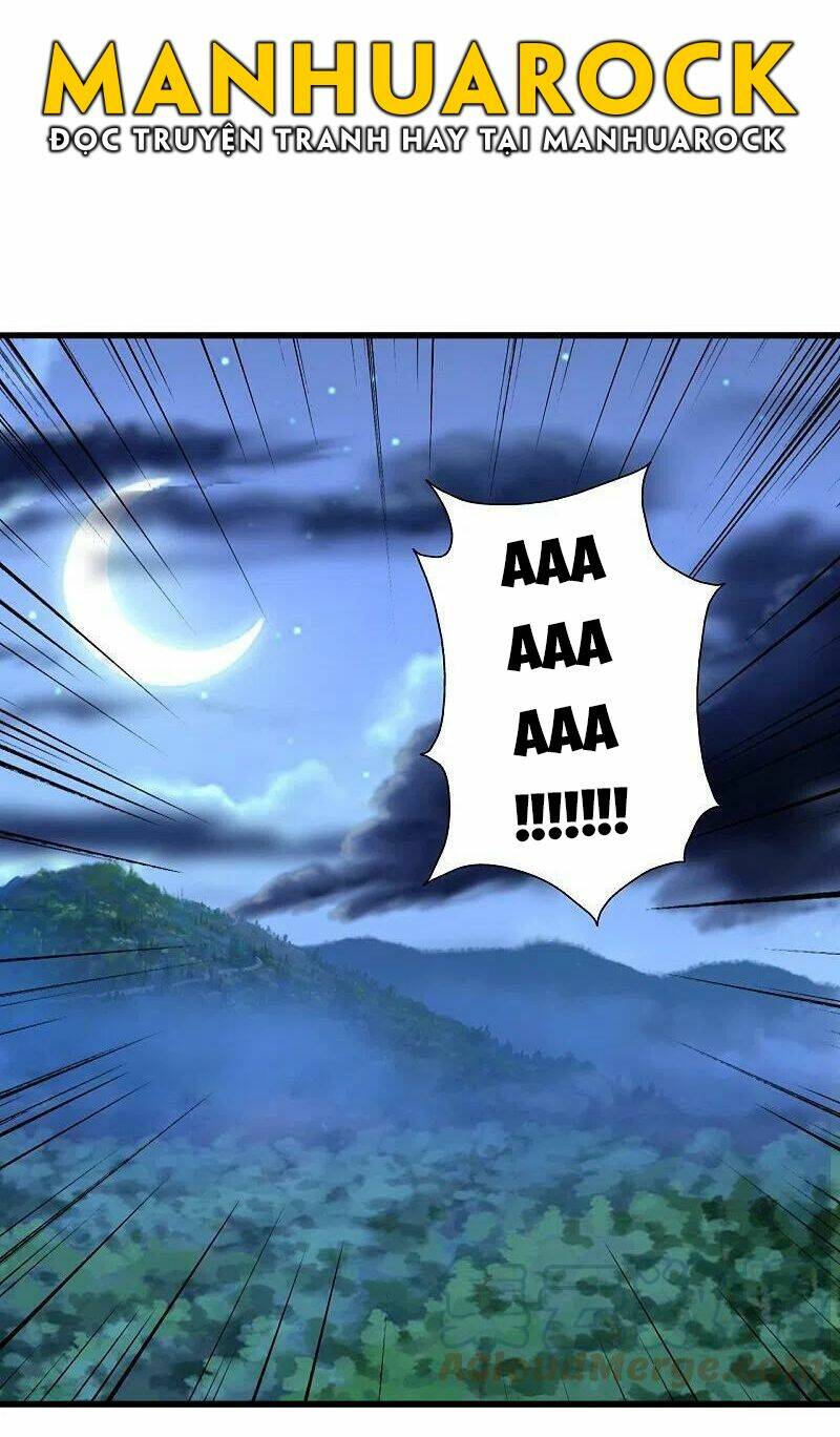 Tiên Võ Đế Tôn: Chapter 326