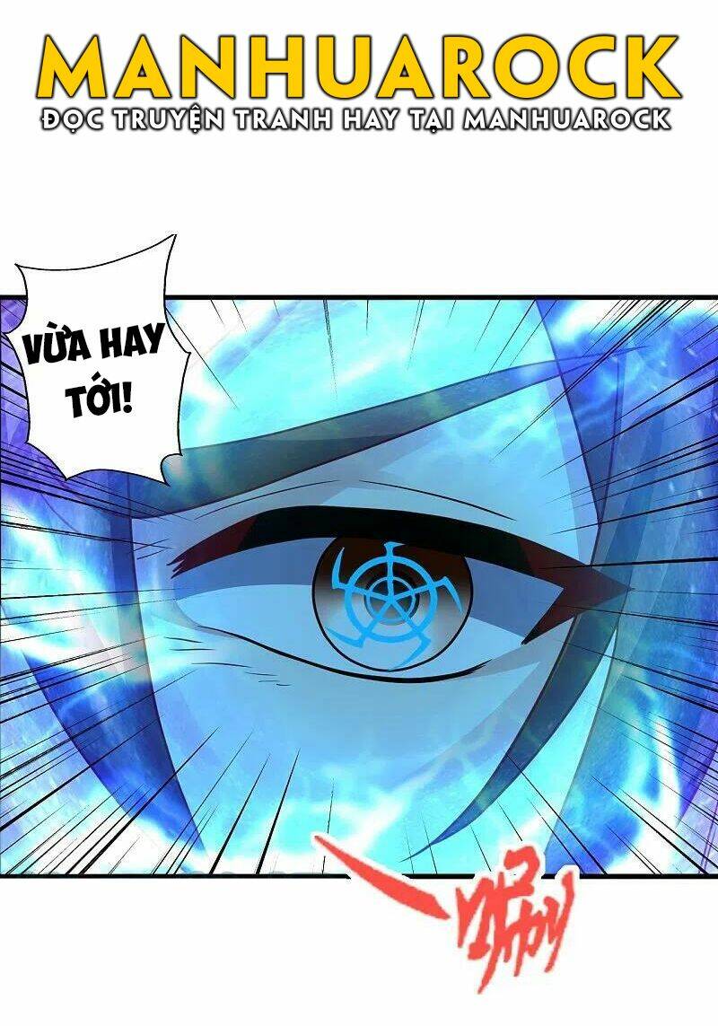 Tiên Võ Đế Tôn: Chapter 326