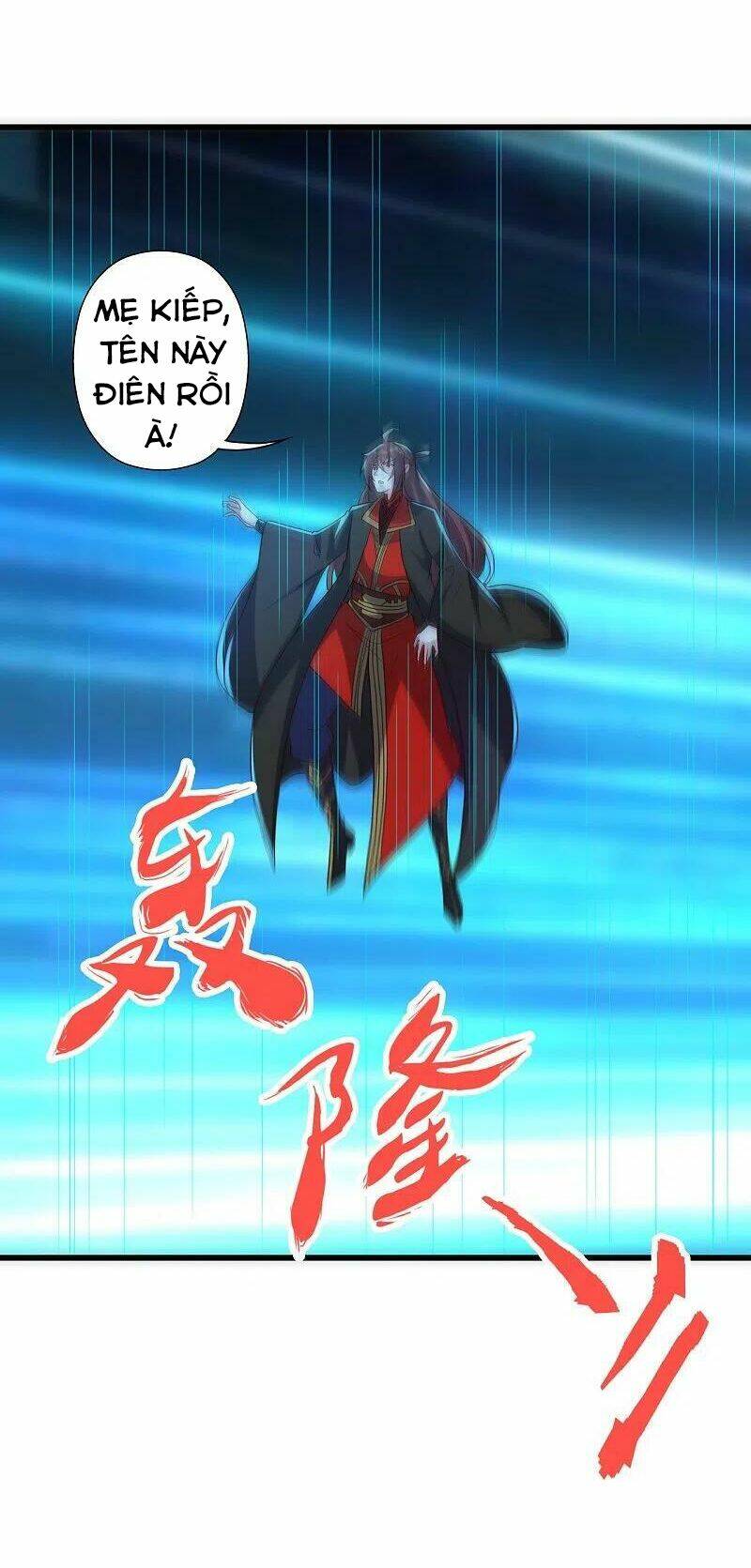 Tiên Võ Đế Tôn: Chapter 326