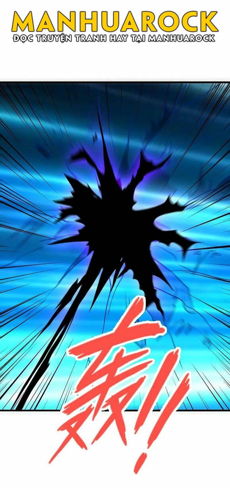 Tiên Võ Đế Tôn: Chapter 326