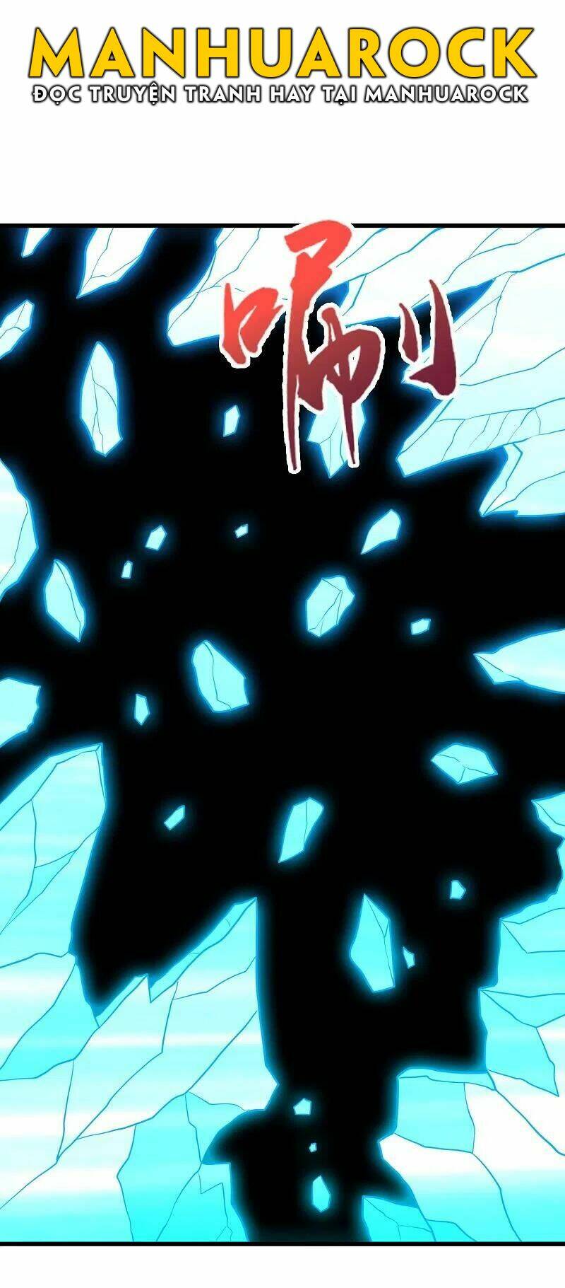 Tiên Võ Đế Tôn: Chapter 326