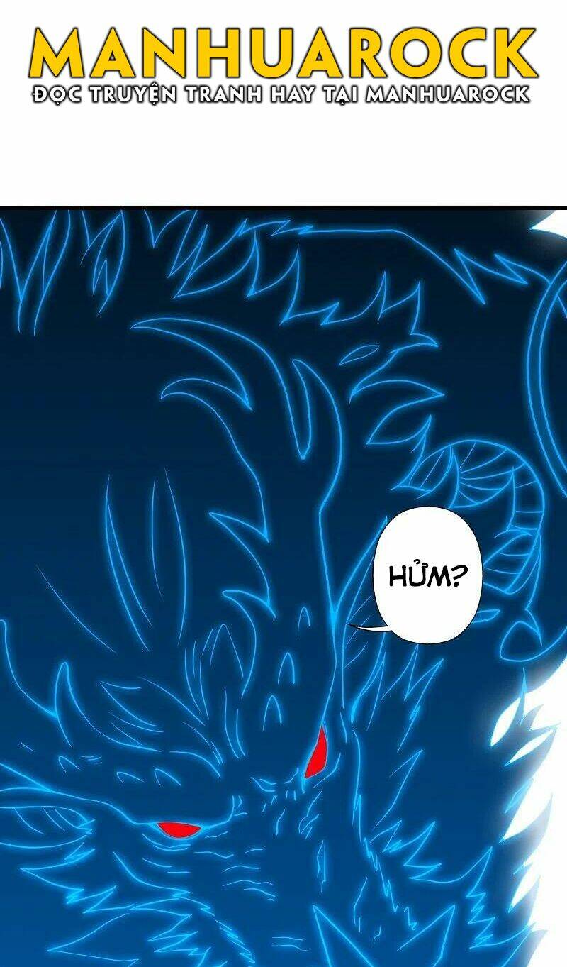 Tiên Võ Đế Tôn: Chapter 326