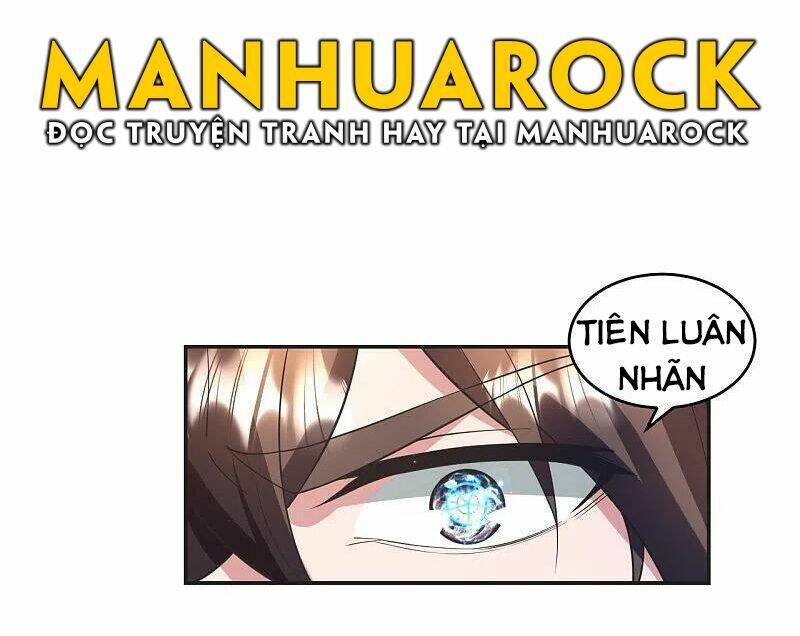 Tiên Võ Đế Tôn: Chapter 326